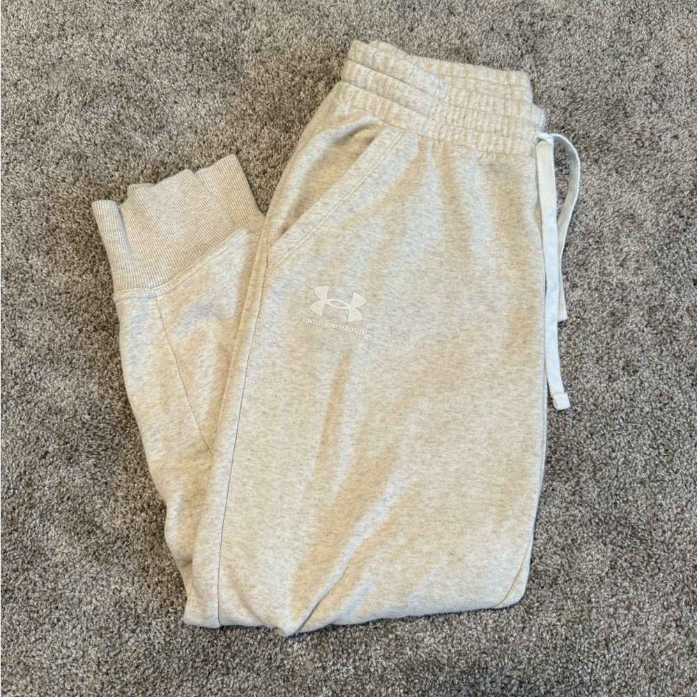 Under Armour women’s joggers